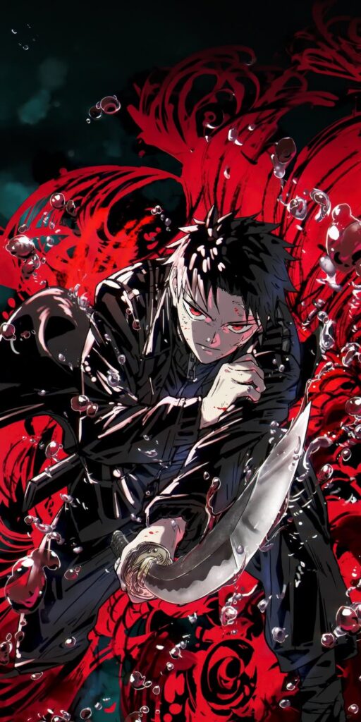 Kagurabachi anime
