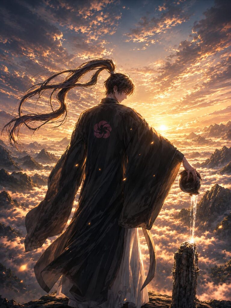 RETURN OF THE MOUNT HUA SECT QUIZ