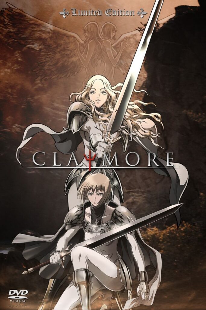 Claymore